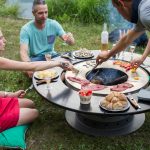 Plancha au gaz : les astuces