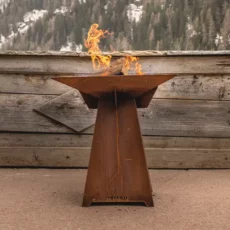 Brasero FUEGO
