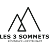 restaurant les 3 sommets