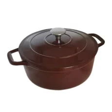 Cocotte en fonte VULX