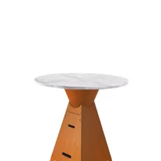 bâche plateau table barbecue plancha MAGMA