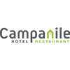 hotel restaurant campanile