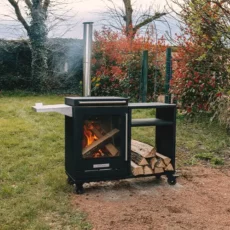 barbecue BBQUBE BOX