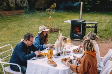 plancha vs barbecue