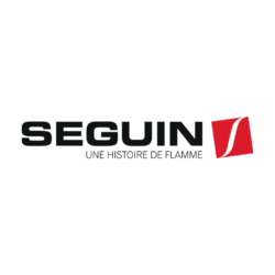 logo seguin